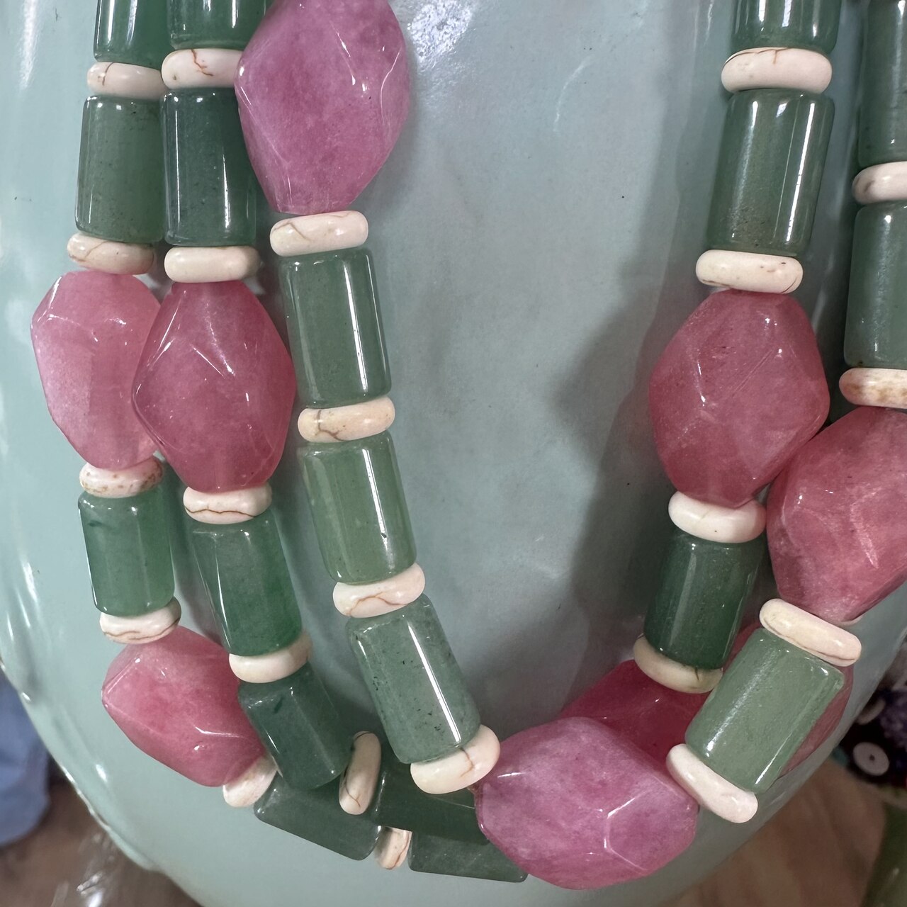 set mini colors com trecê