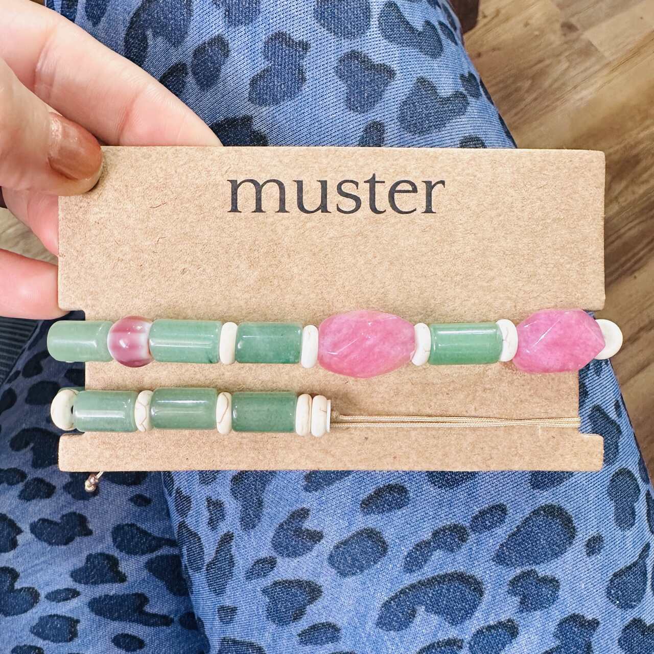 set mini colors com trecê