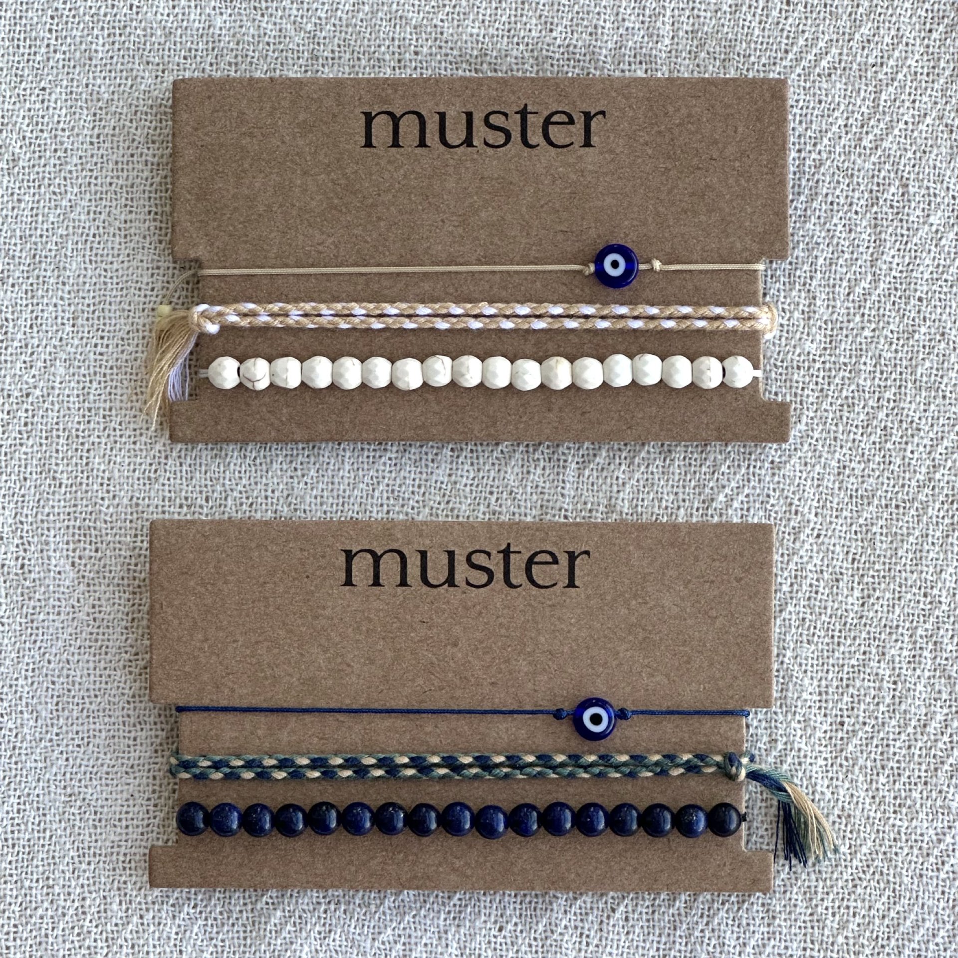 set athenas off-white