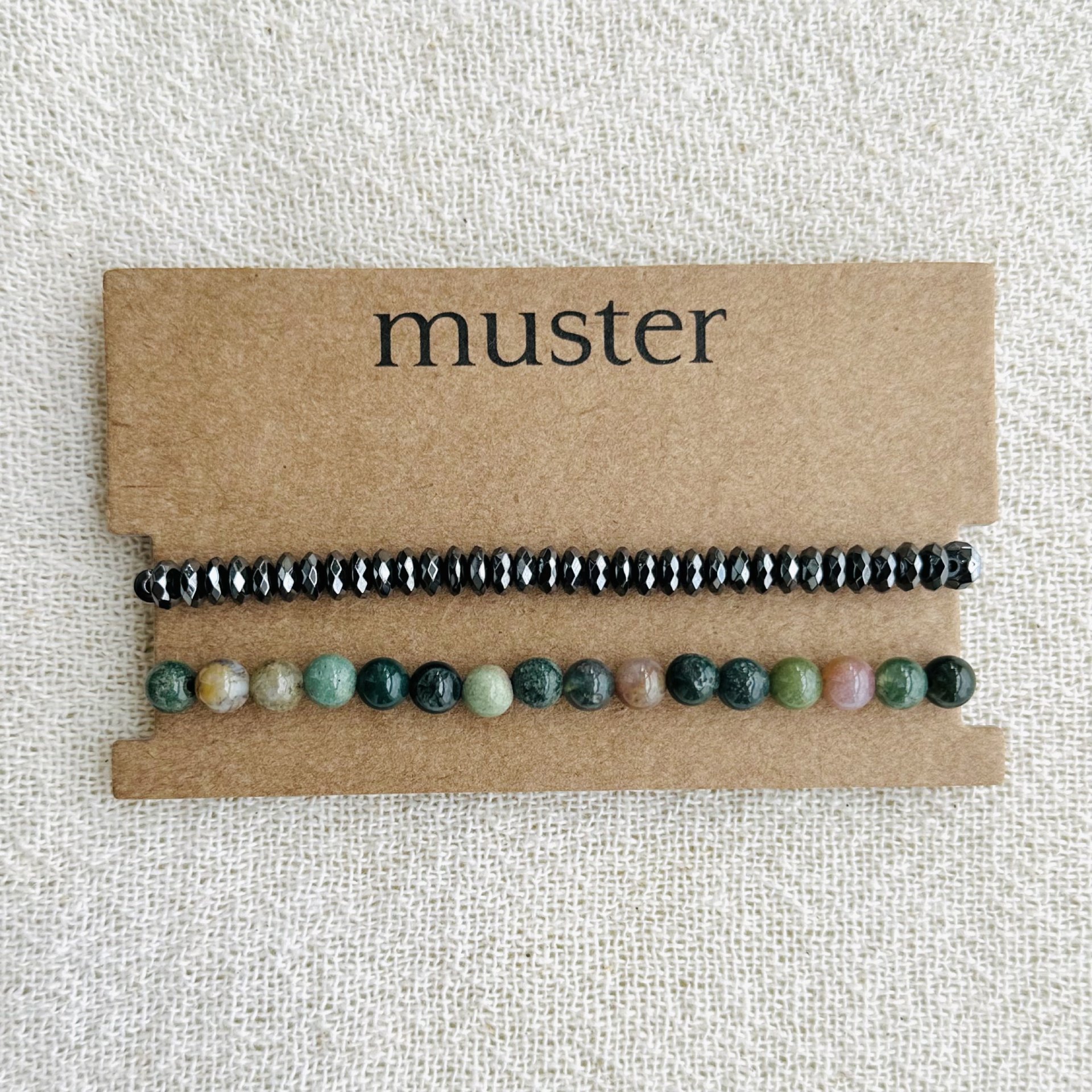 set big drops floresta