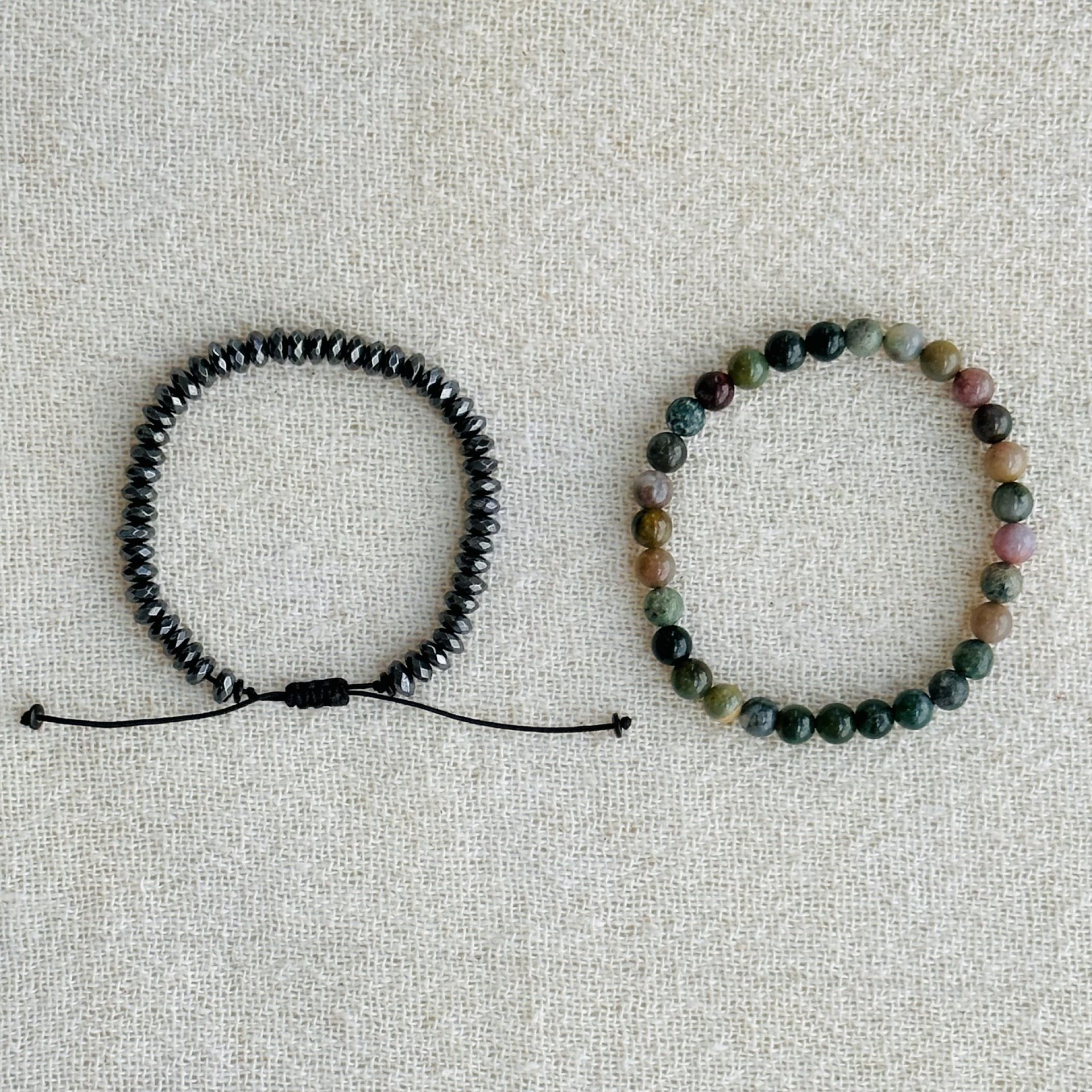 set big drops floresta