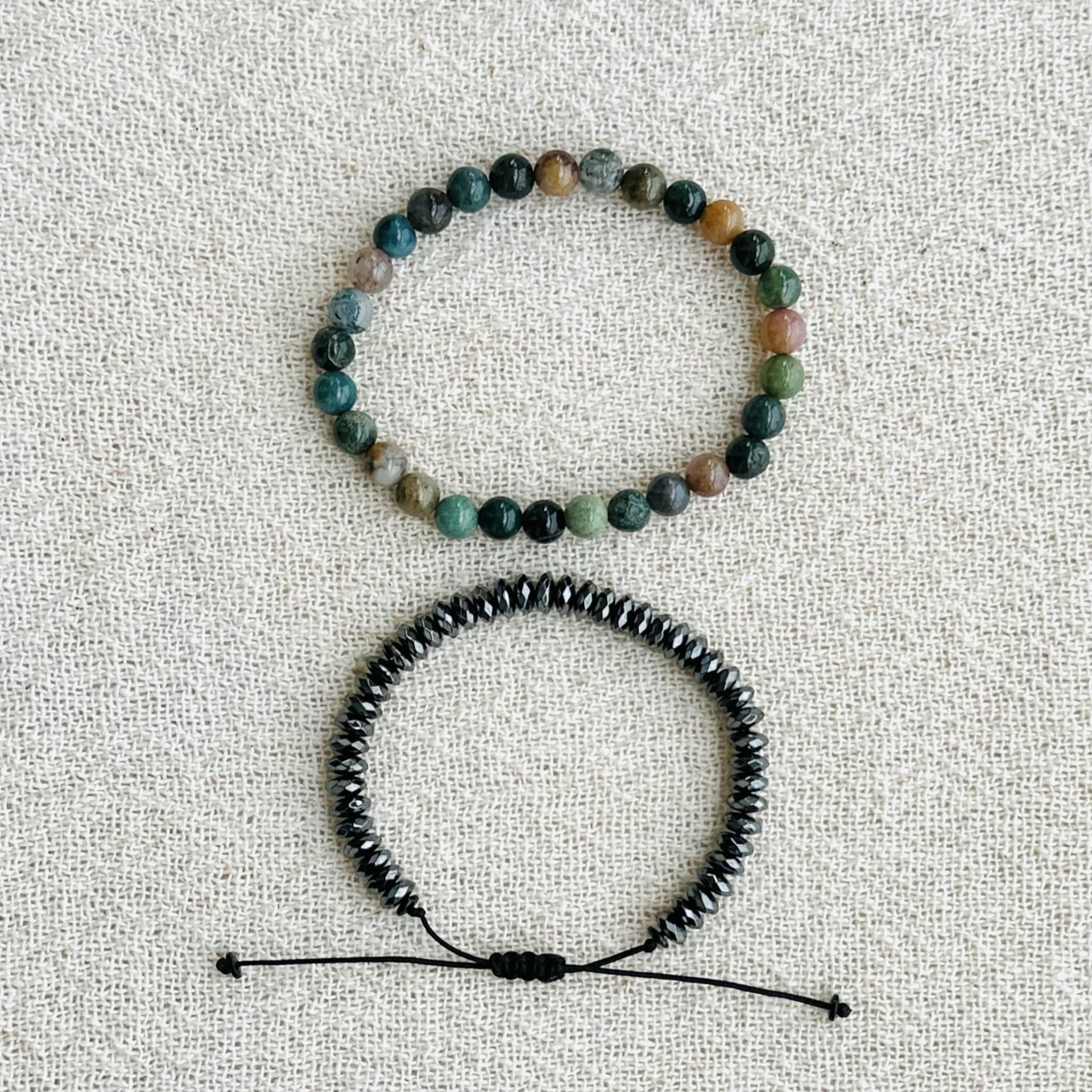 set big drops floresta