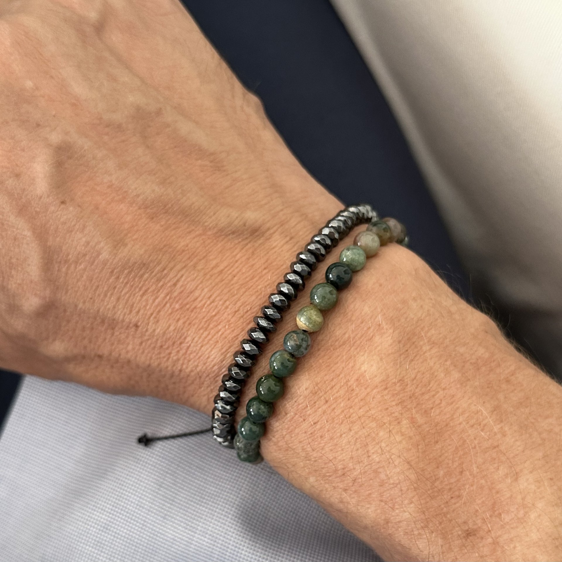 set big drops floresta