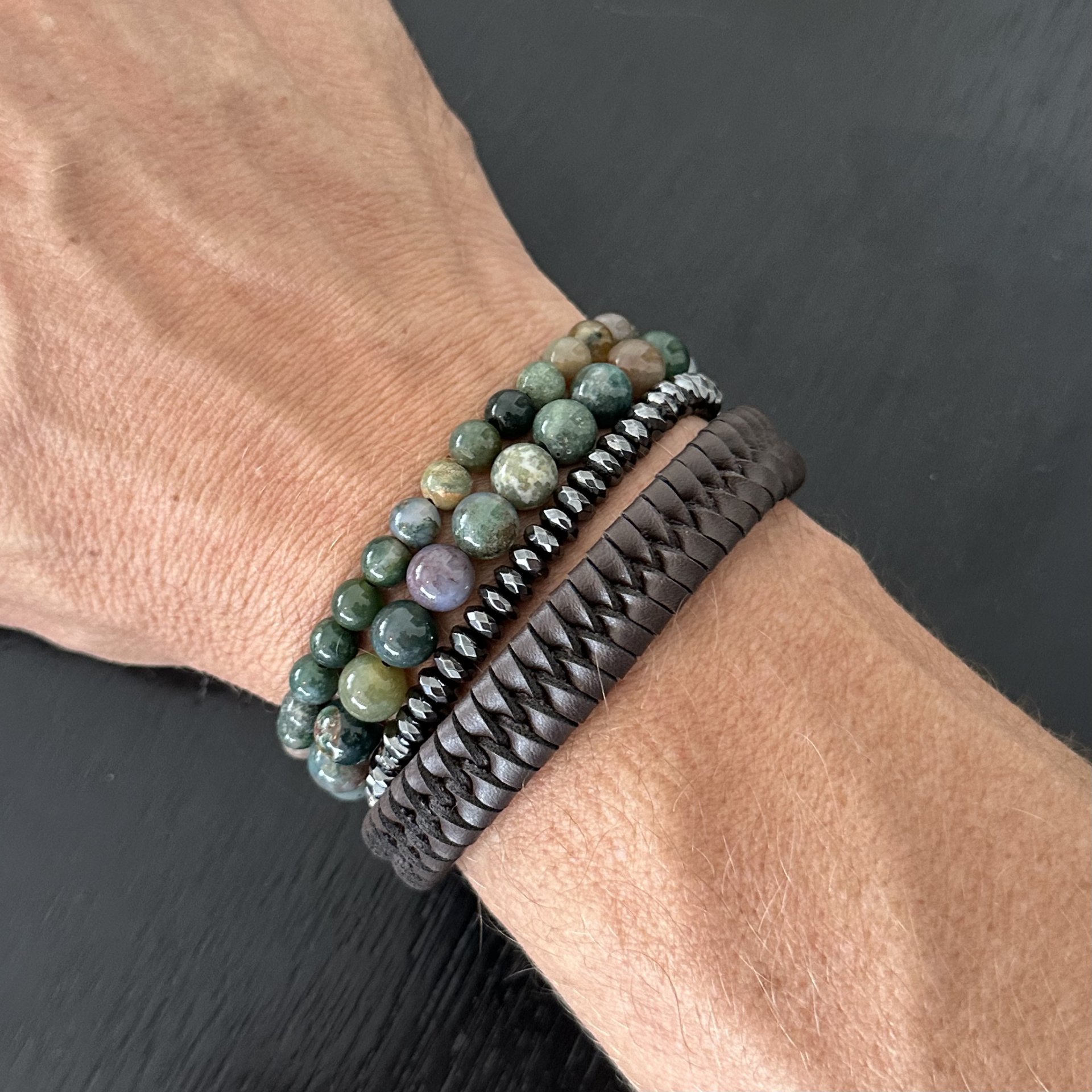 set big drops floresta