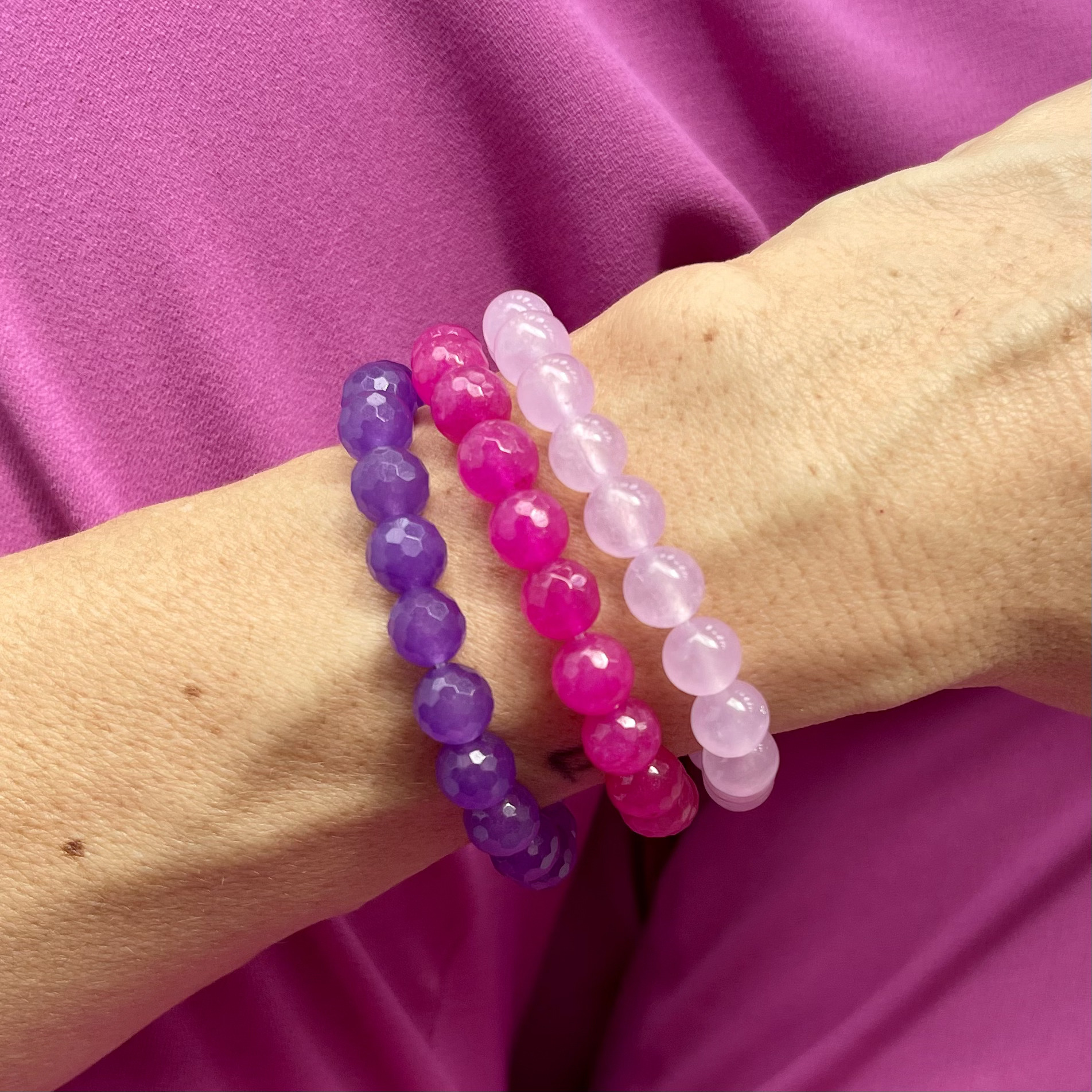 set bubbles quaresmeira