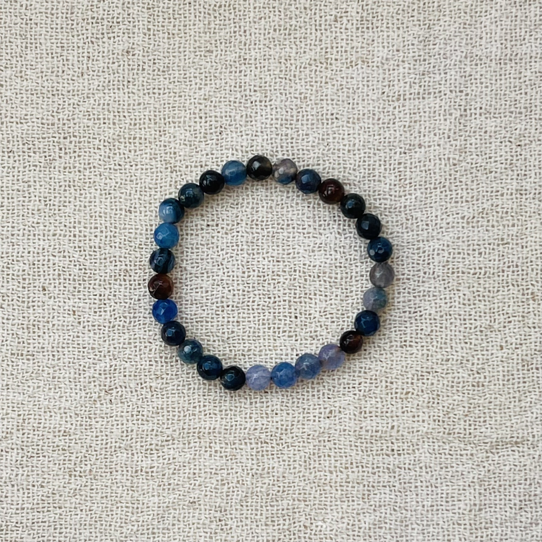 set flower power noite