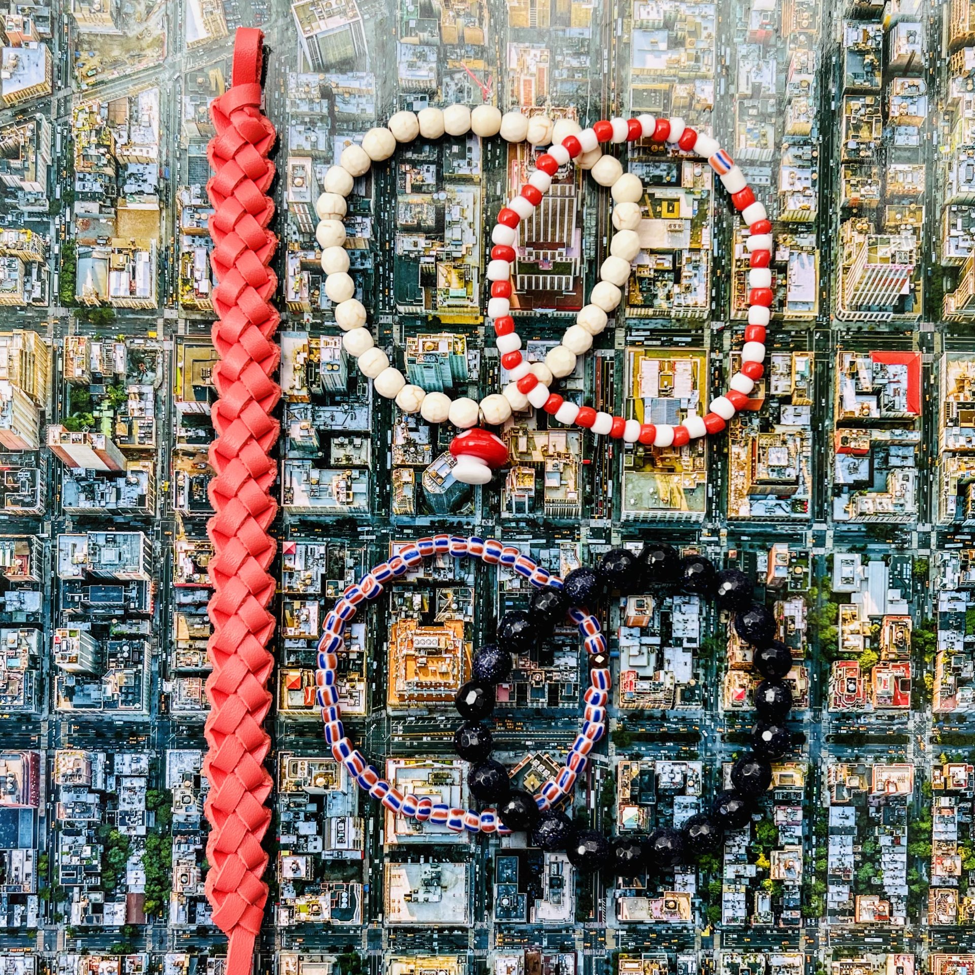 set midtown manhattan