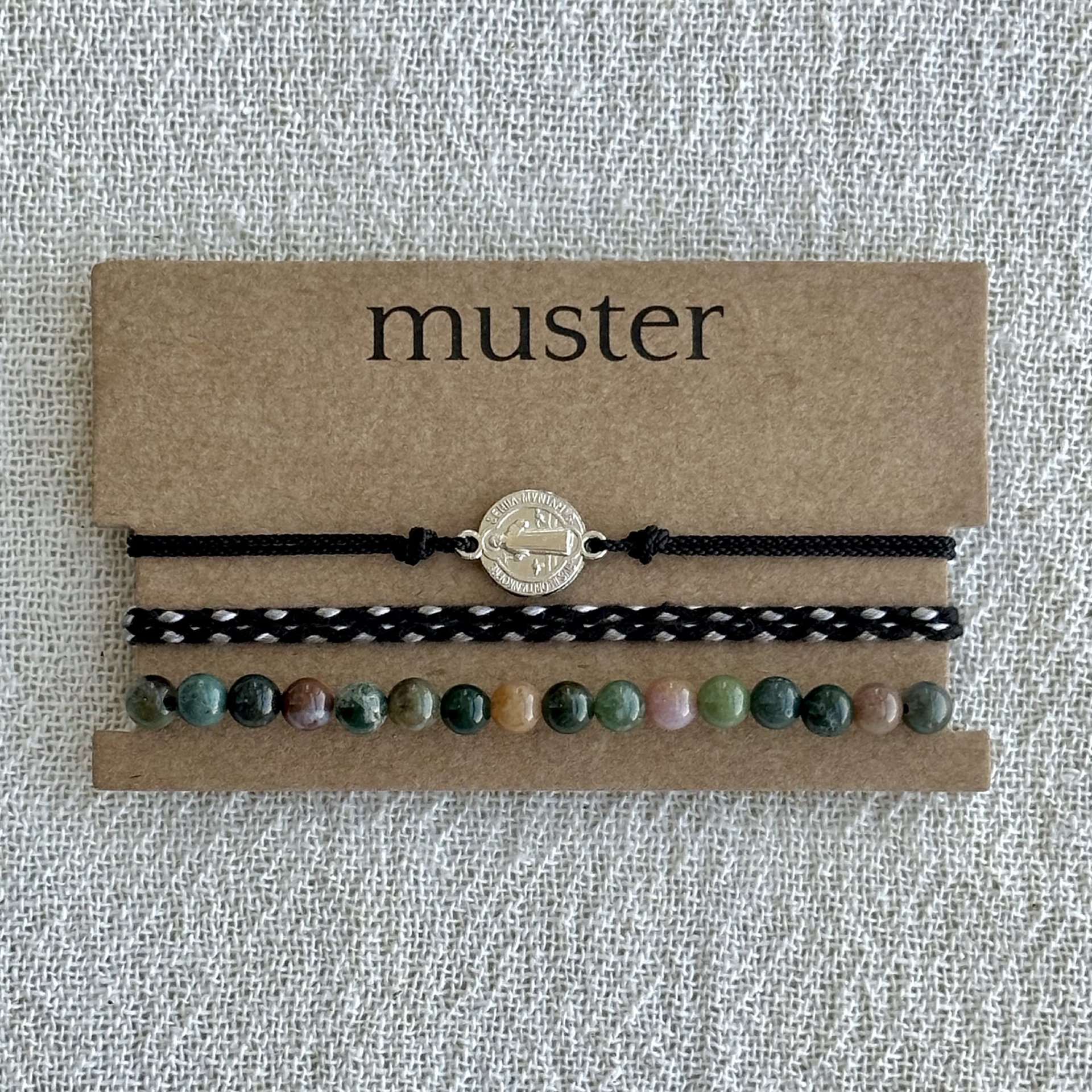 set são bento floresta