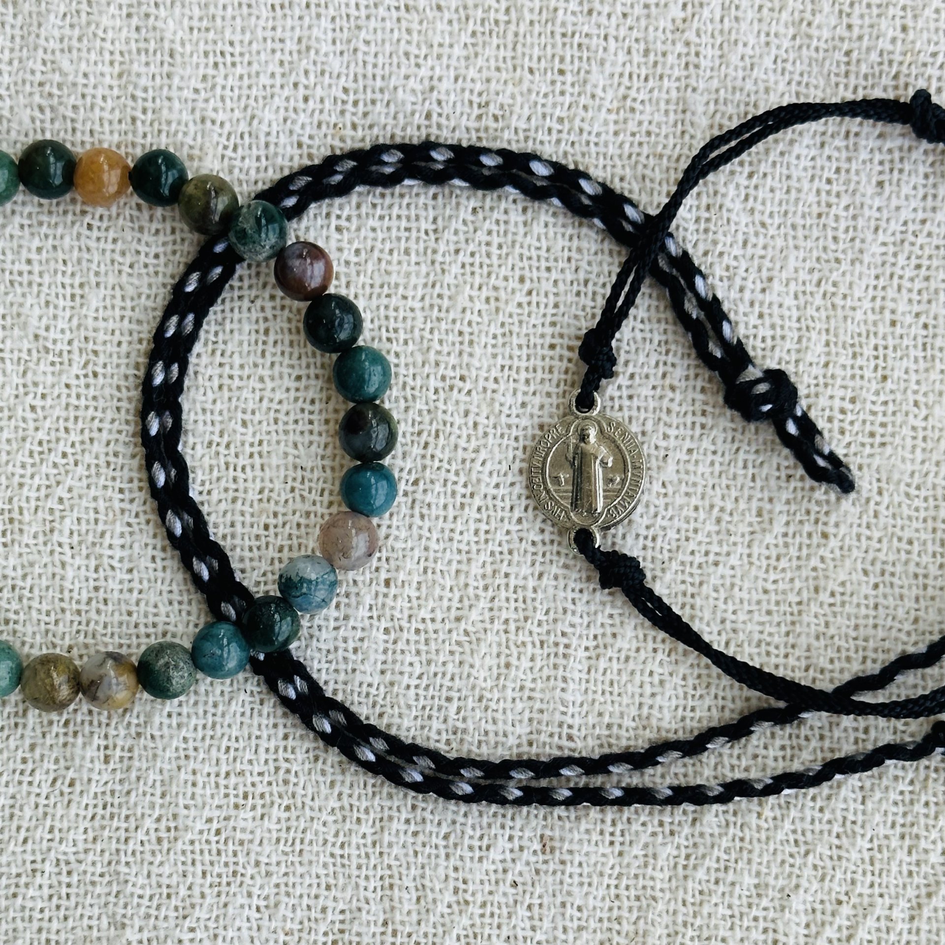 set são bento floresta