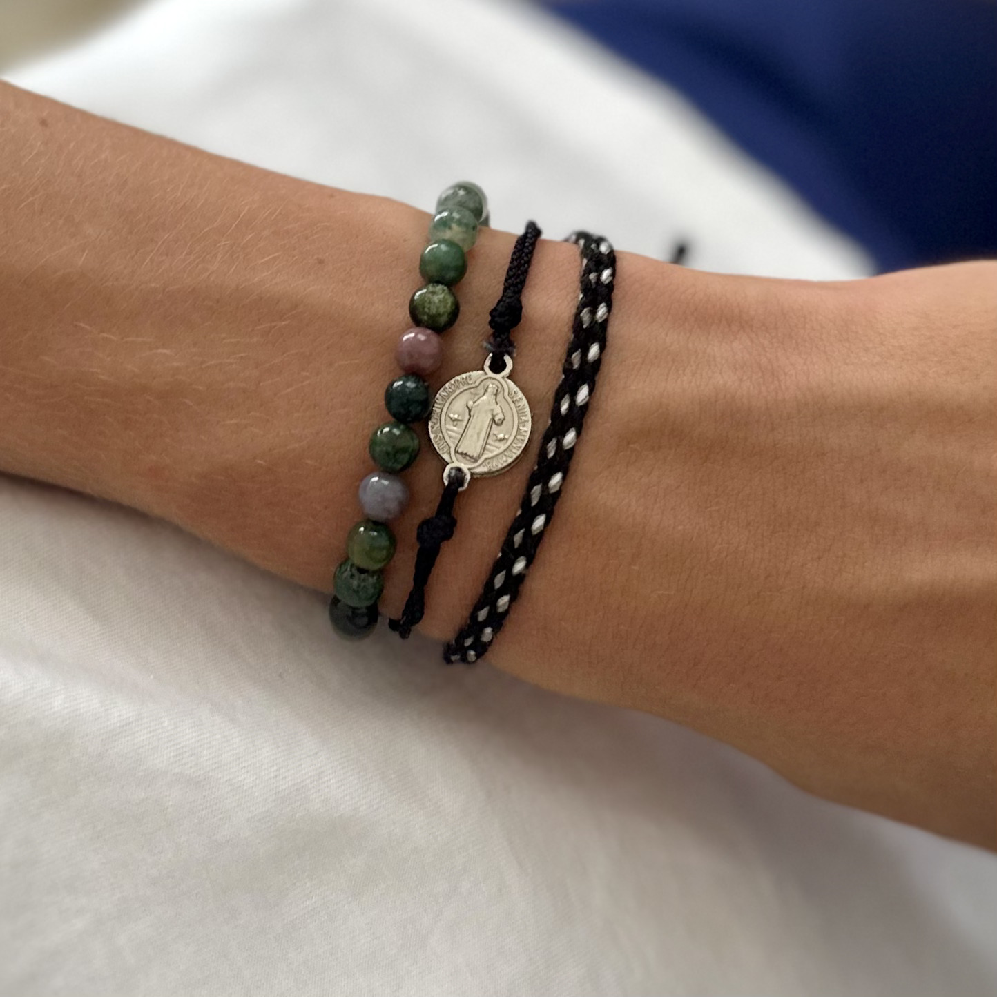 set são bento floresta