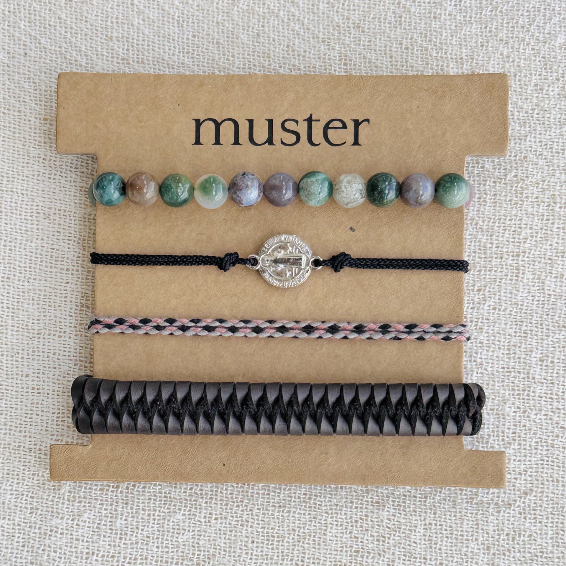 super set black’n brown são bento