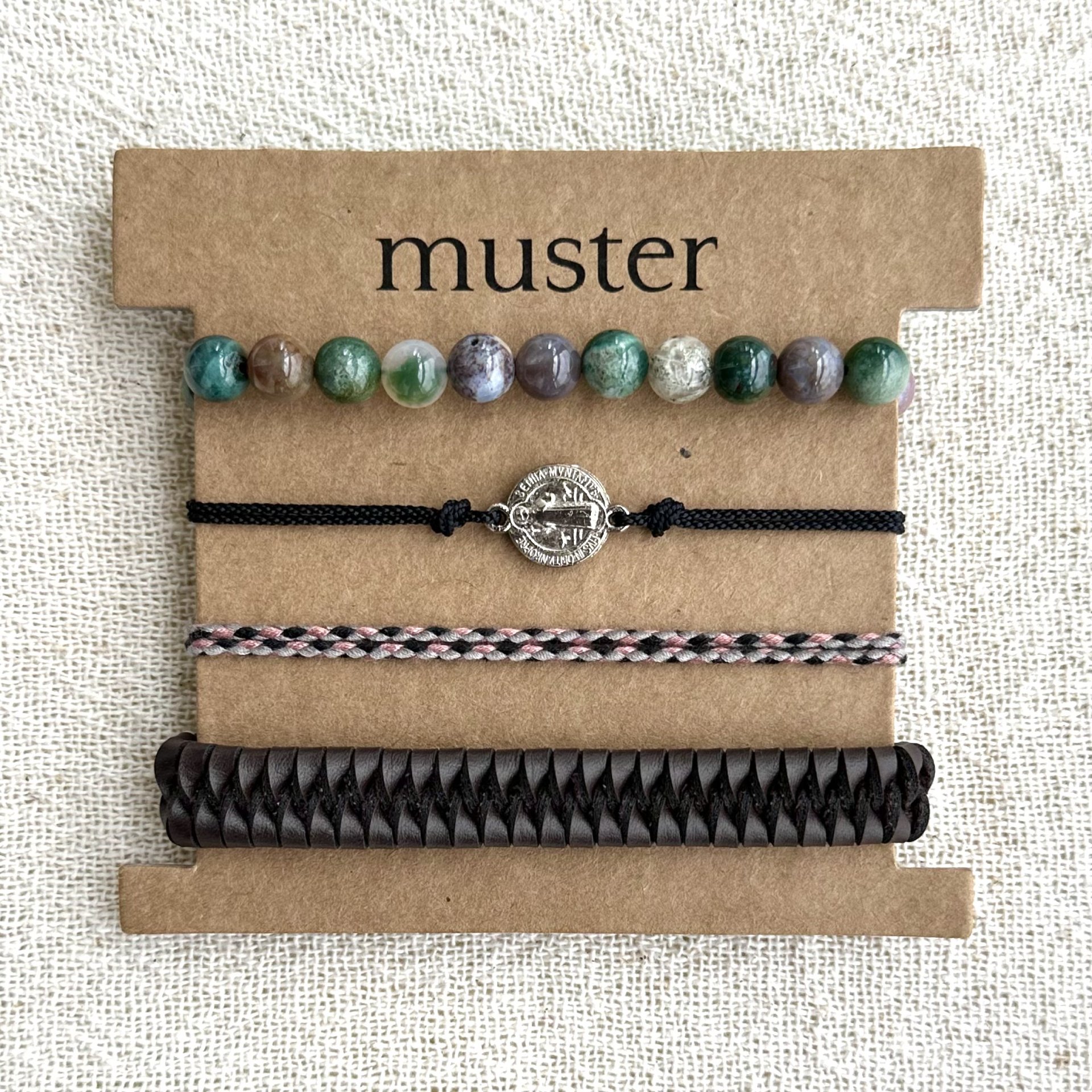 super set black’n brown são bento