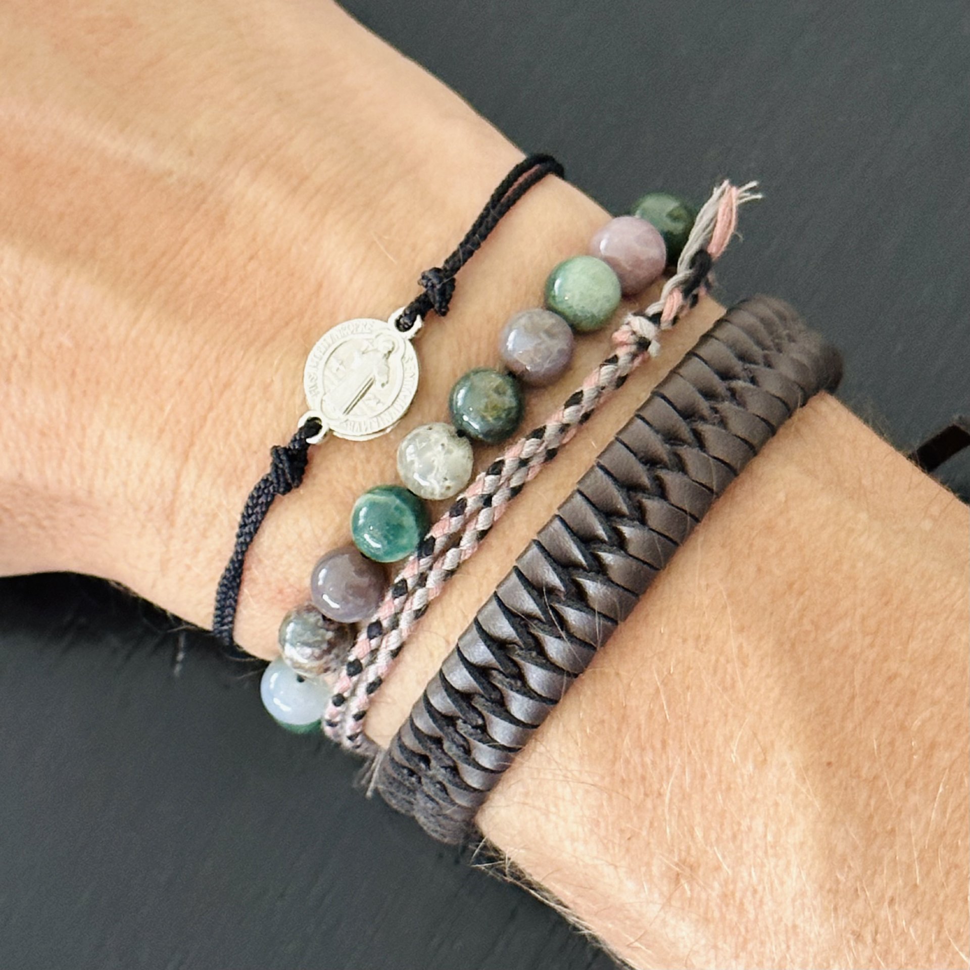 super set black’n brown são bento