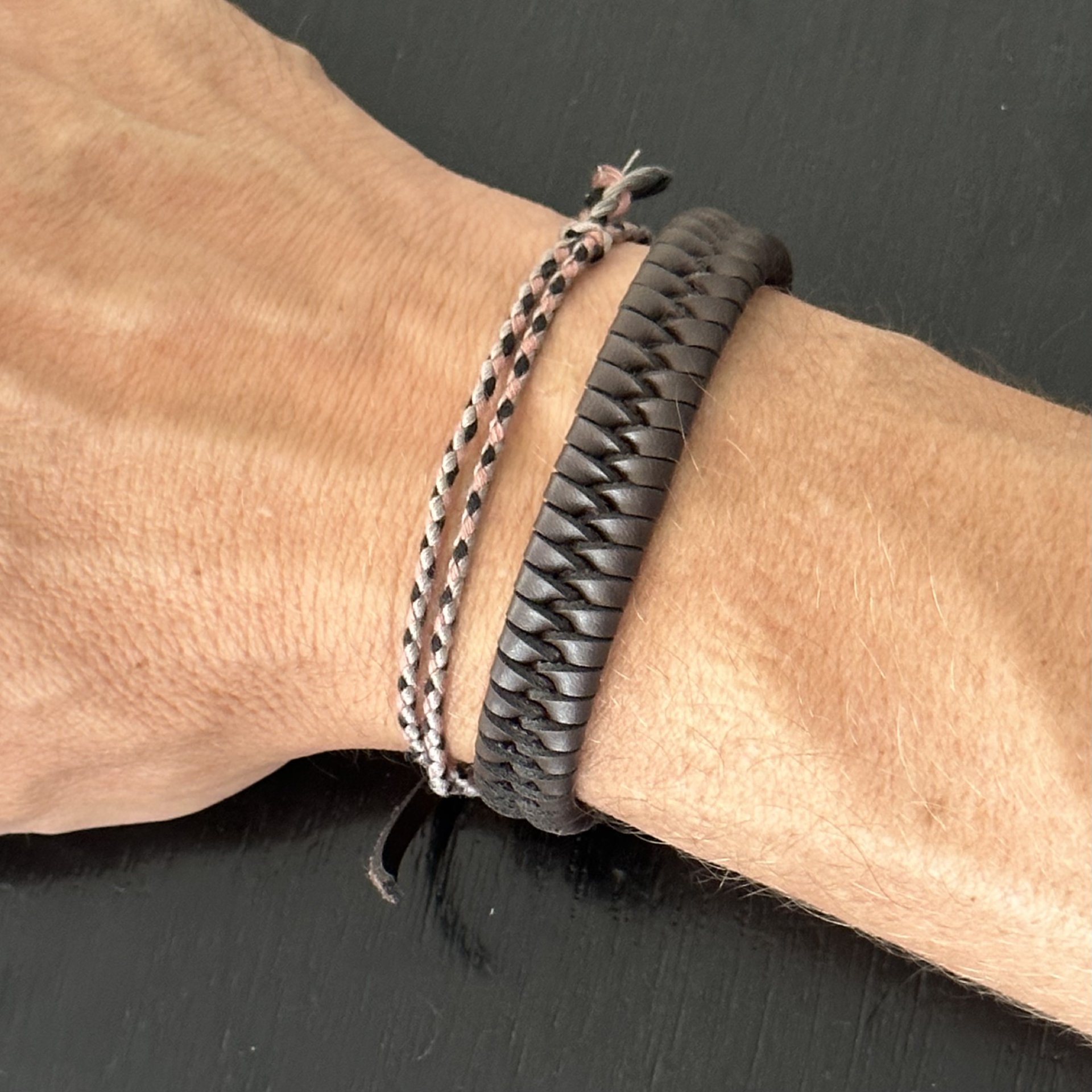 super set black’n brown são bento