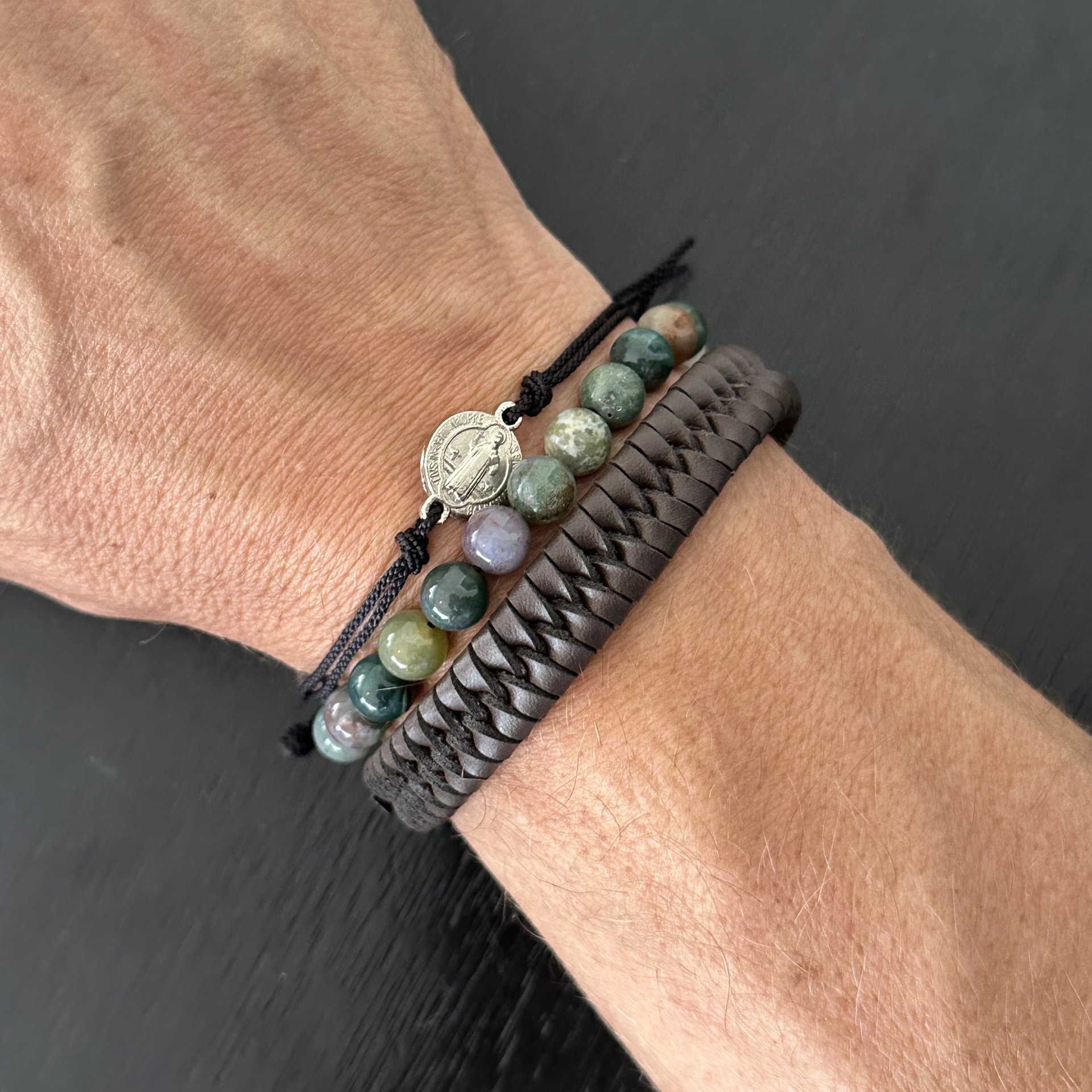 super set black’n brown são bento