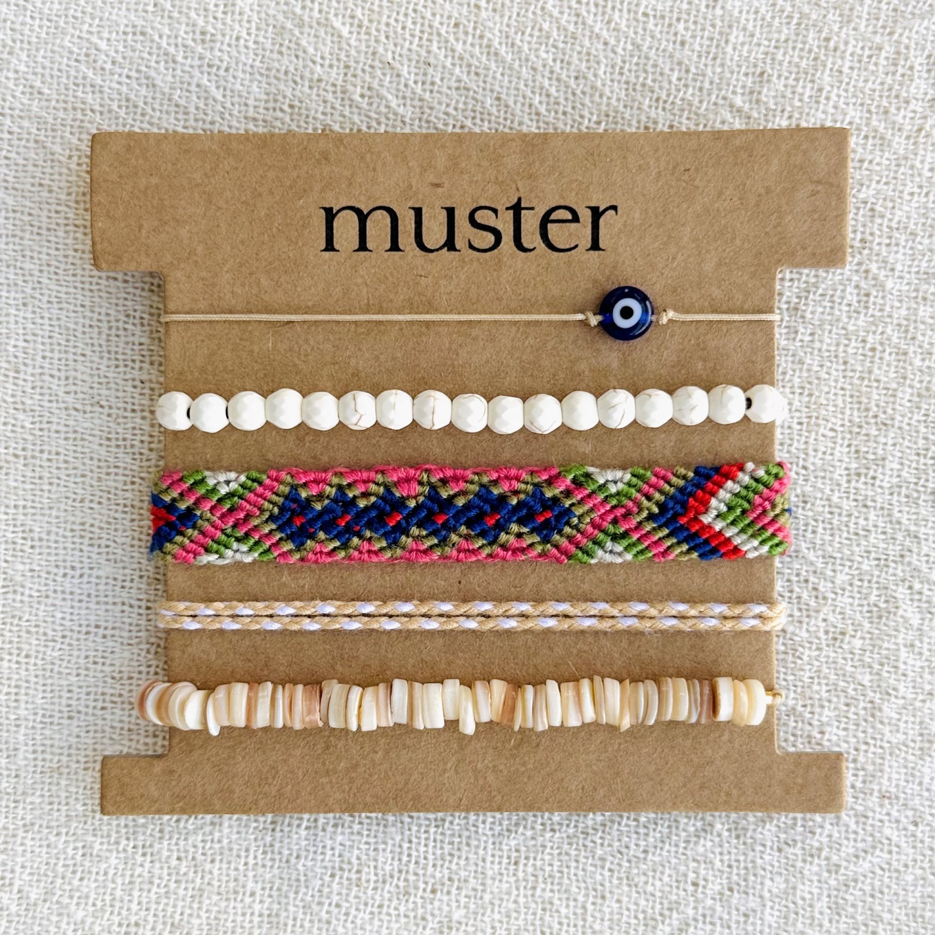 super set trança azulejo grécia