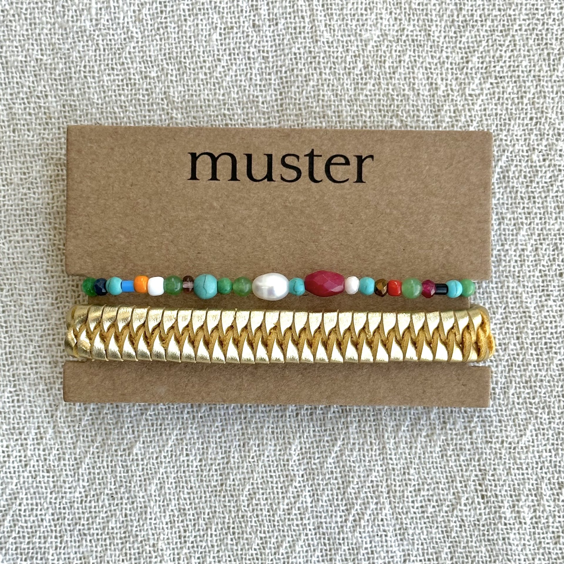 set mini colors com trecê