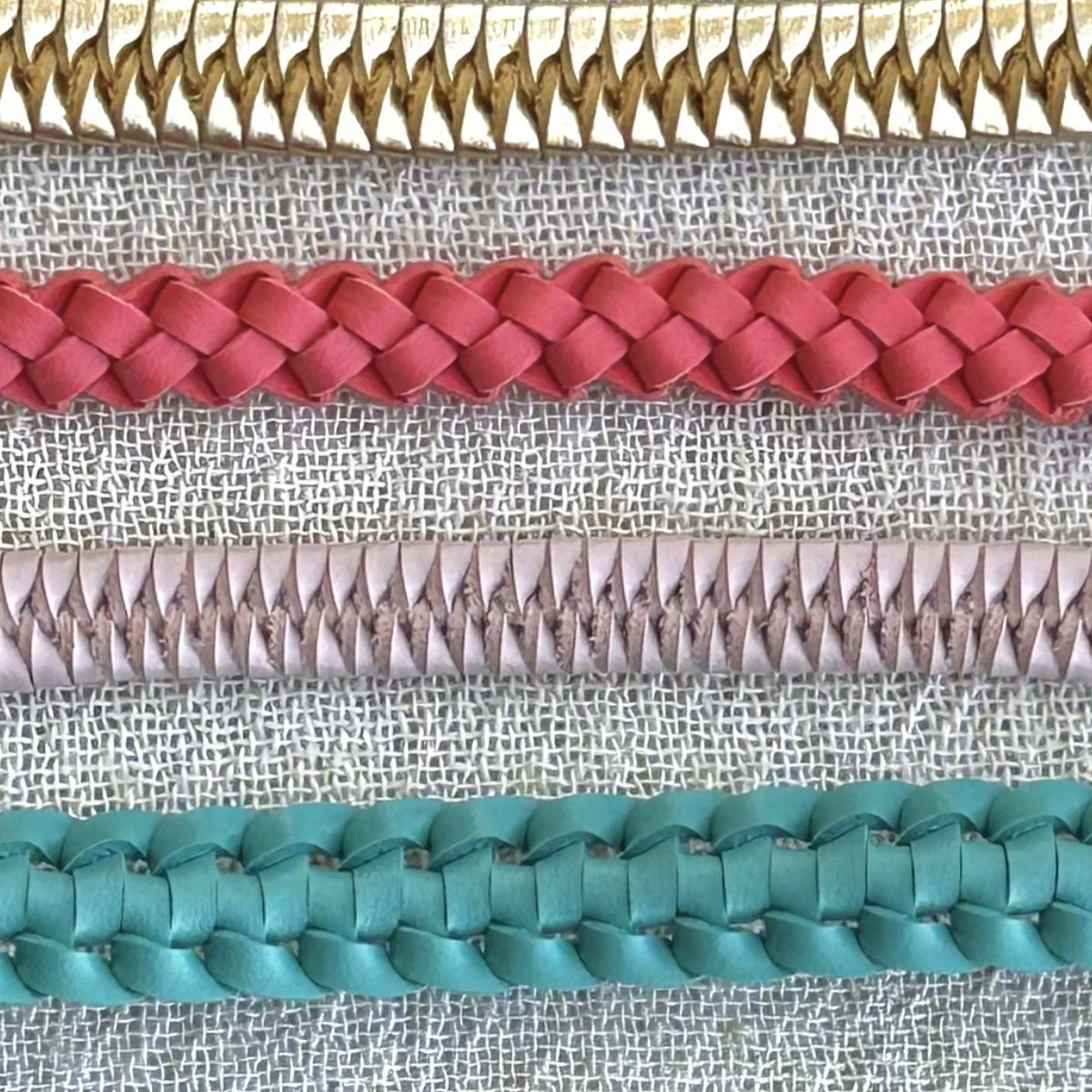 set mini colors com trecê