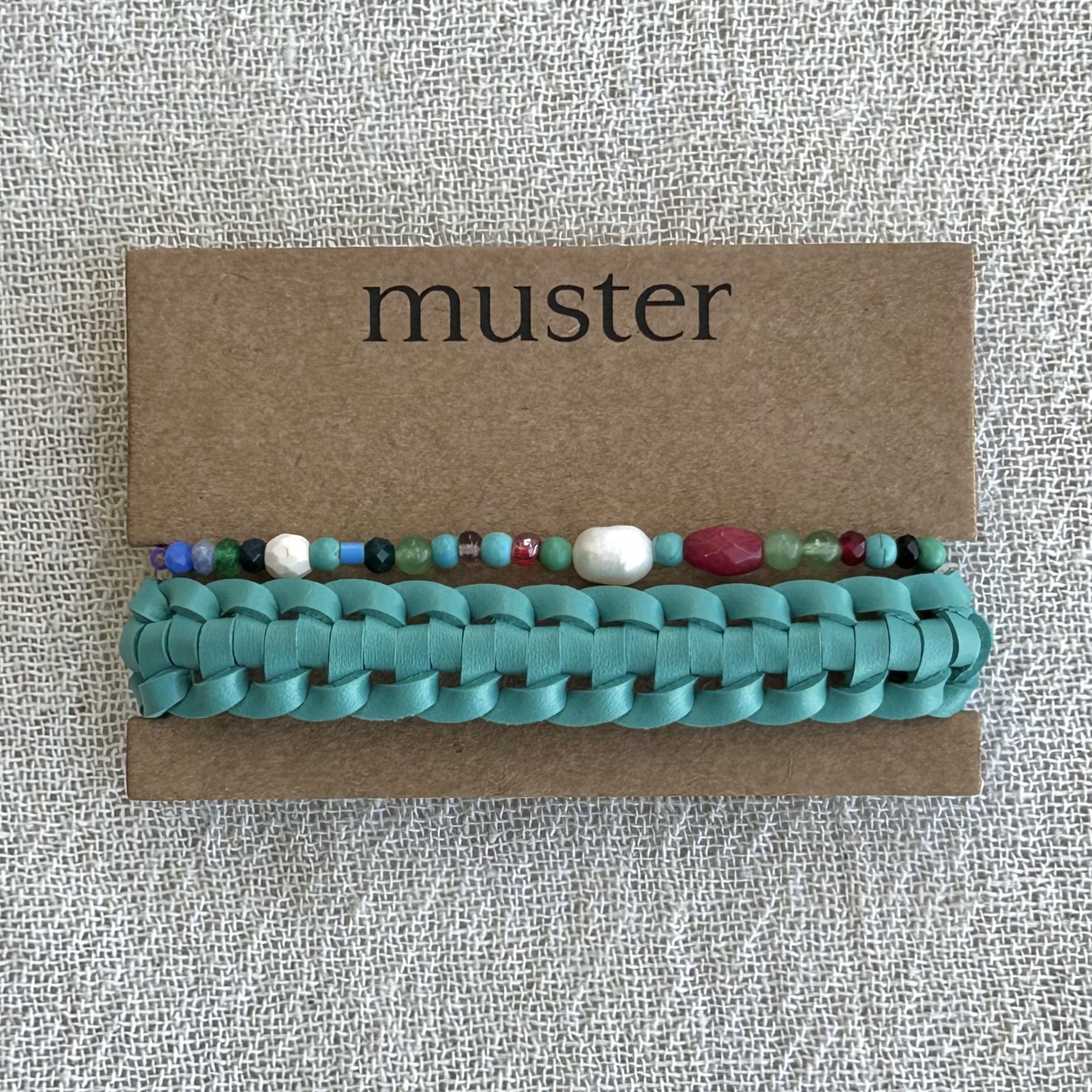 set mini colors com trecê