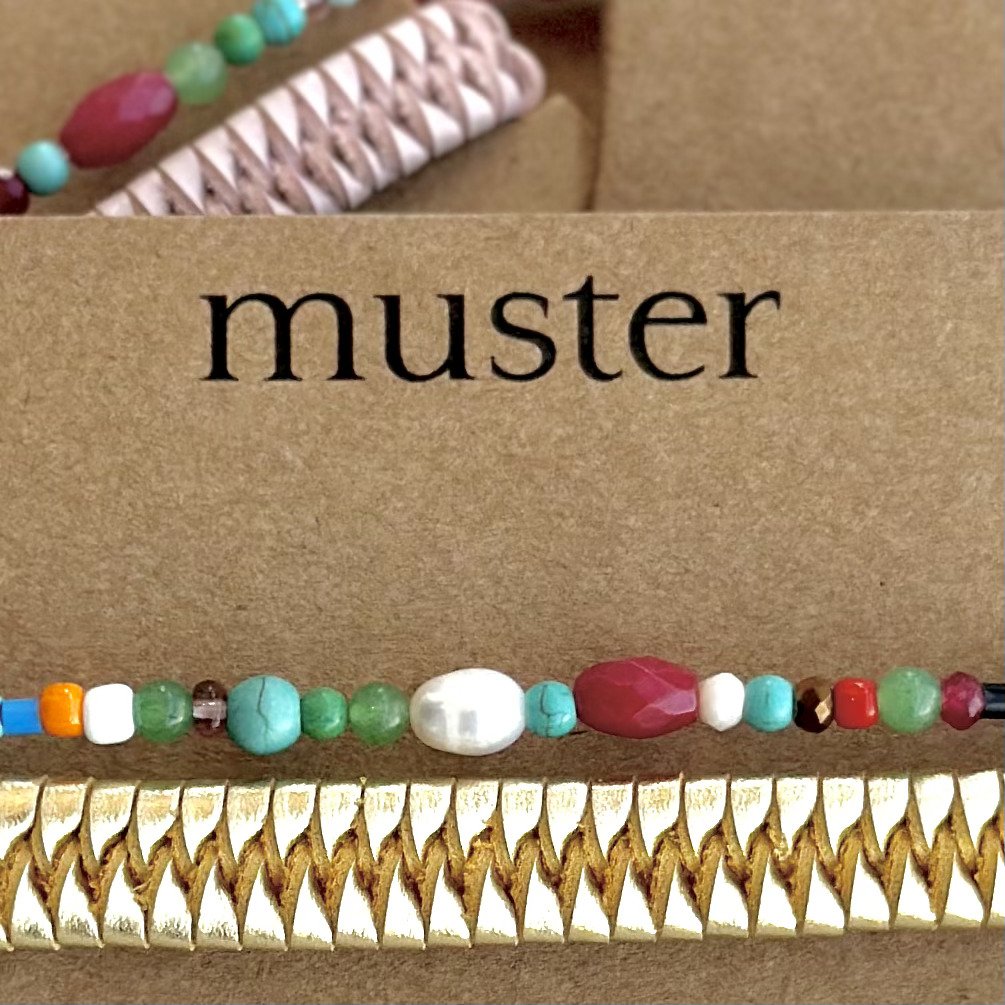 set mini colors com trecê