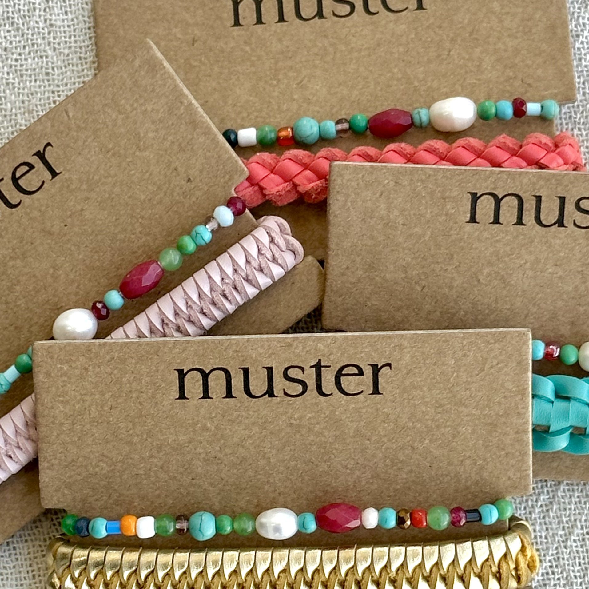 set mini colors com trecê