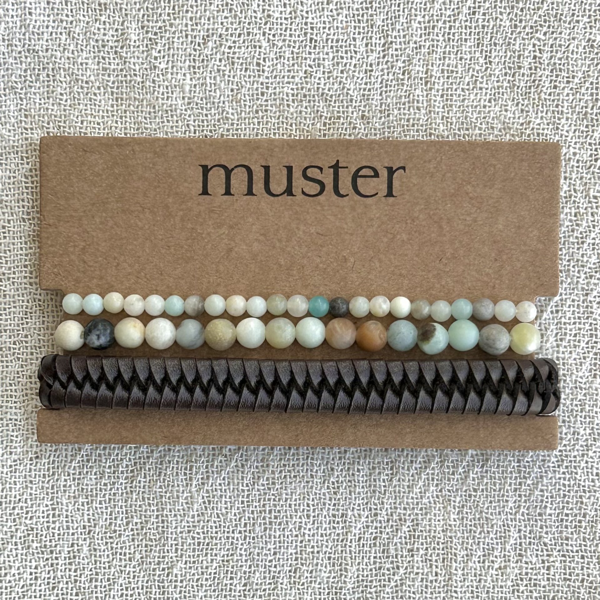 set trecê dark brown duas lagoas