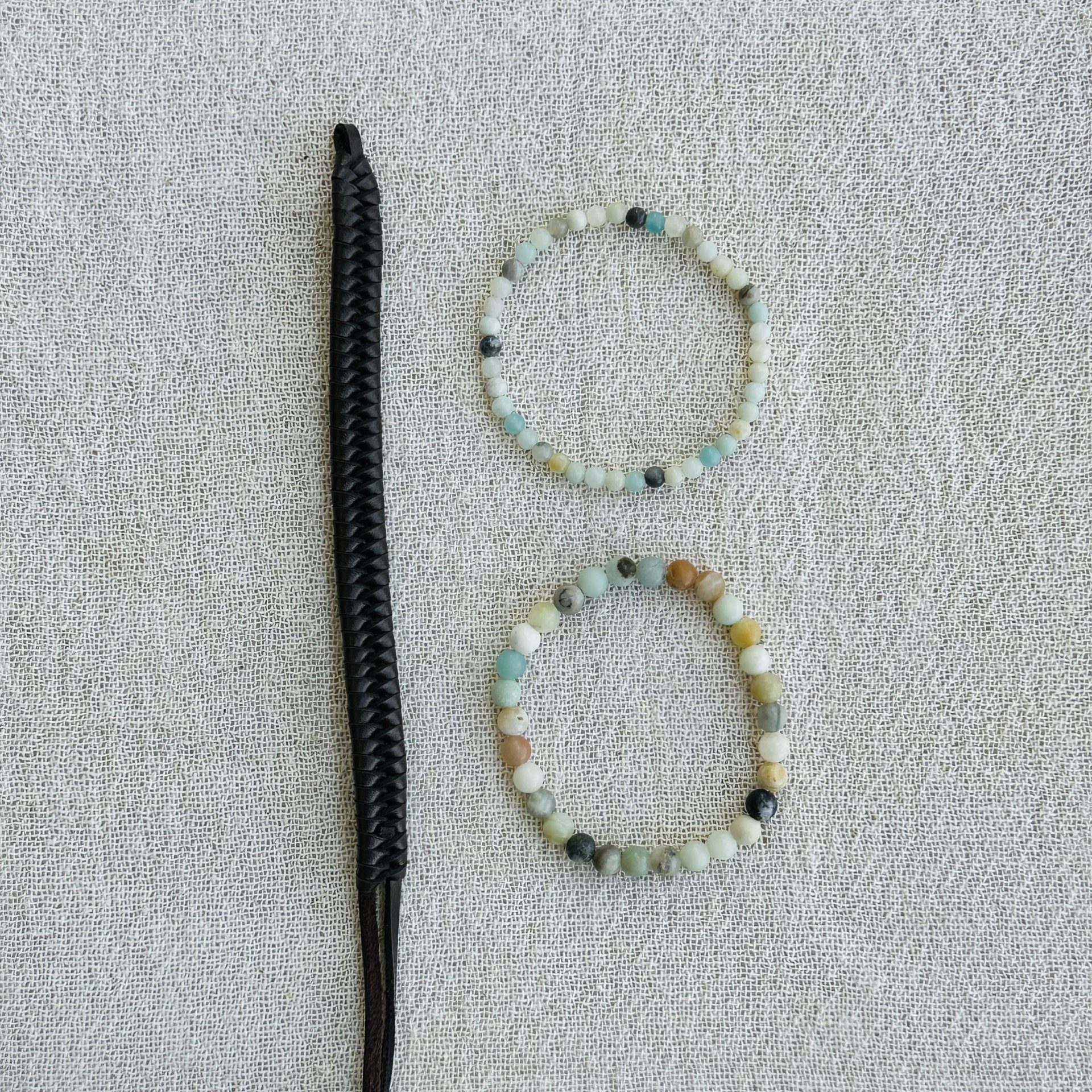 set trecê dark brown duas lagoas