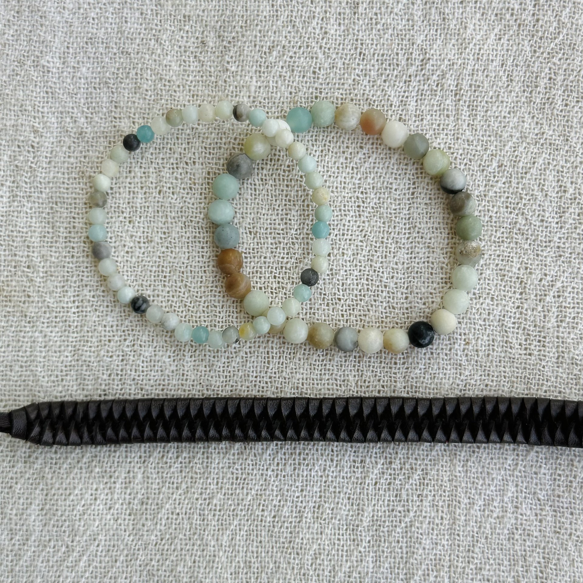 set trecê dark brown duas lagoas