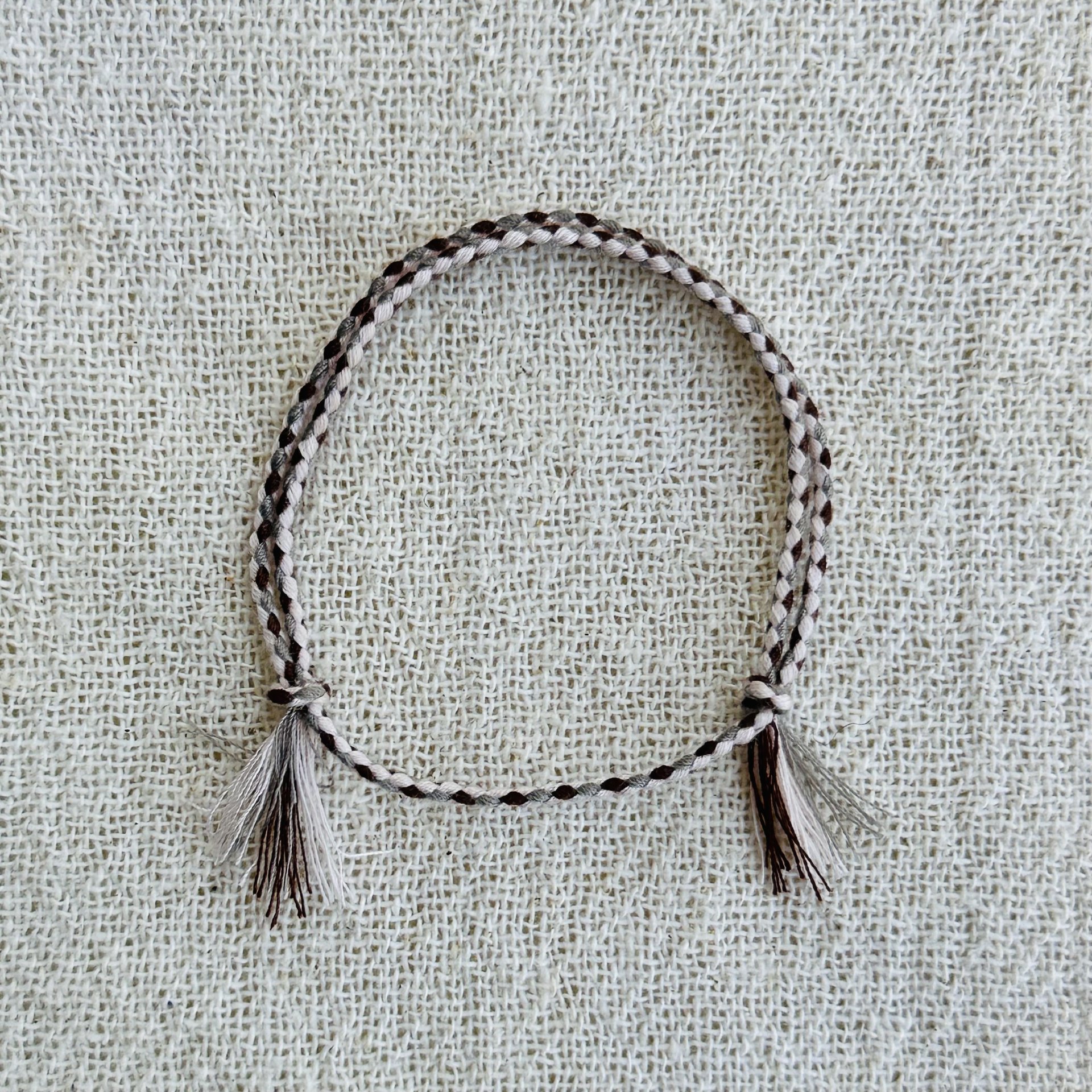 set trecê dark brown floresta