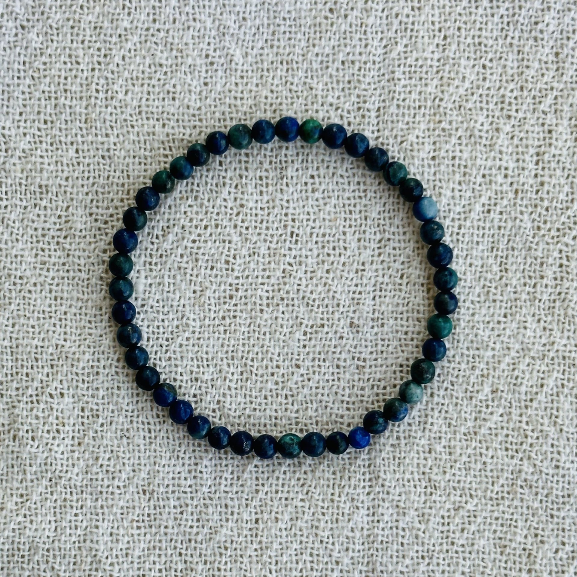 set trecê navy duas terras noite