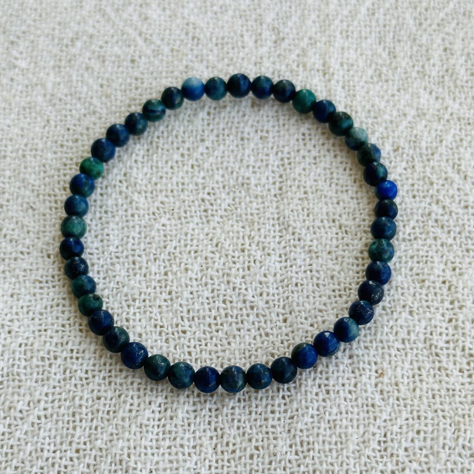 set trecê navy duas terras noite