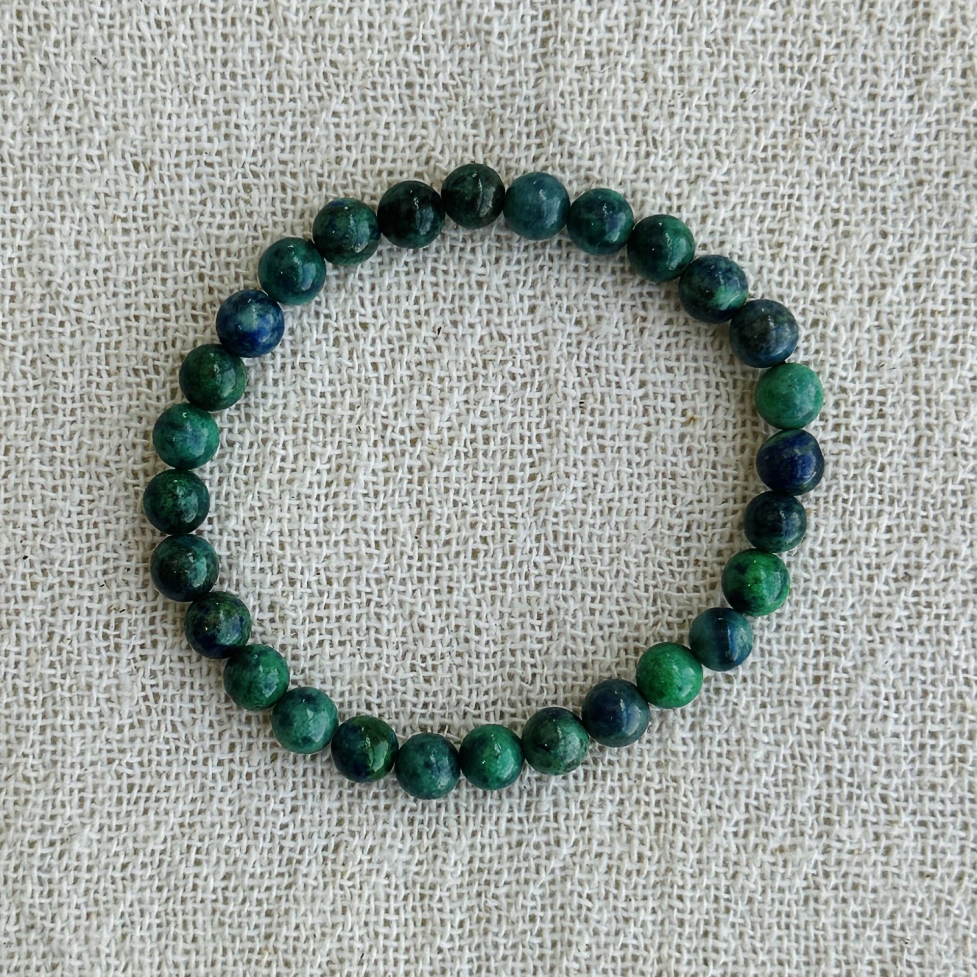 set trecê navy duas terras noite