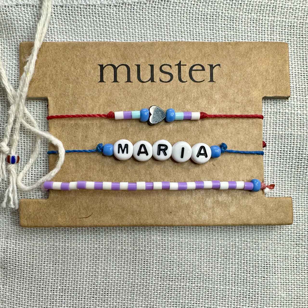 set love lilás e branco