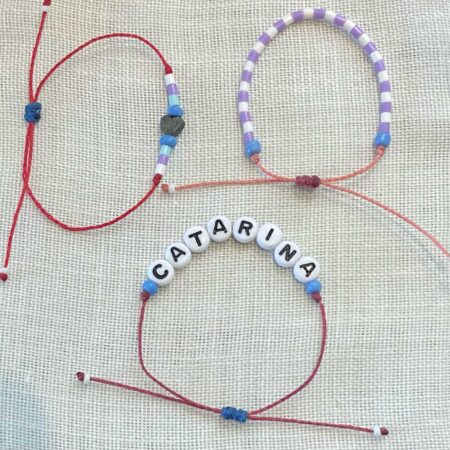 set love lilás e branco