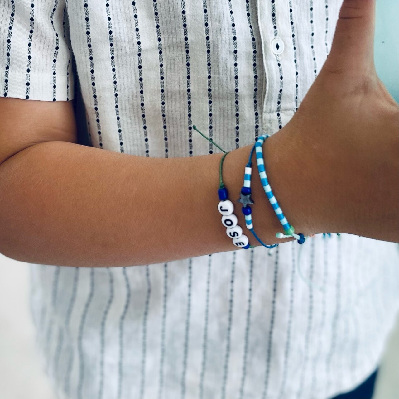 set love lilás e branco