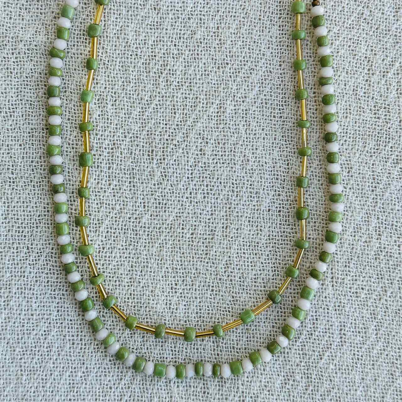 colar aurora