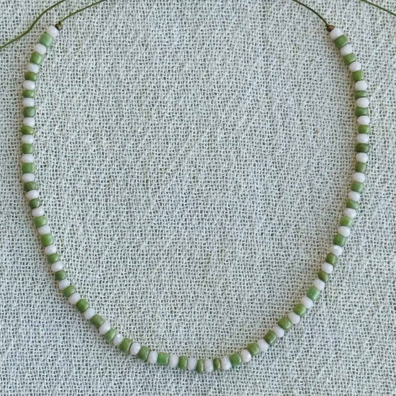 colar aurora