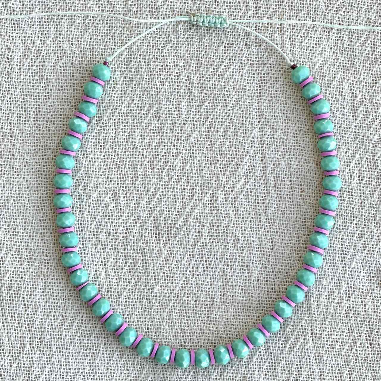 colar aurora