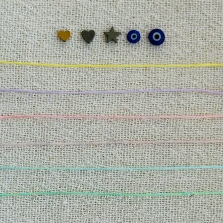 this is me {cotton candy}