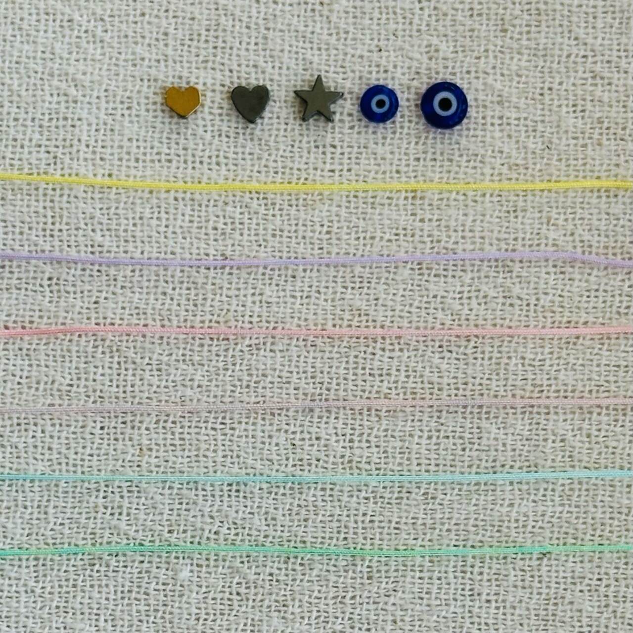 this is me {cotton candy}