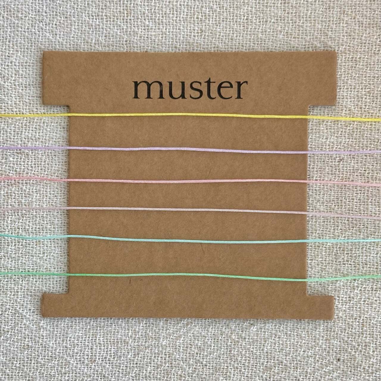 this is me {cotton candy}