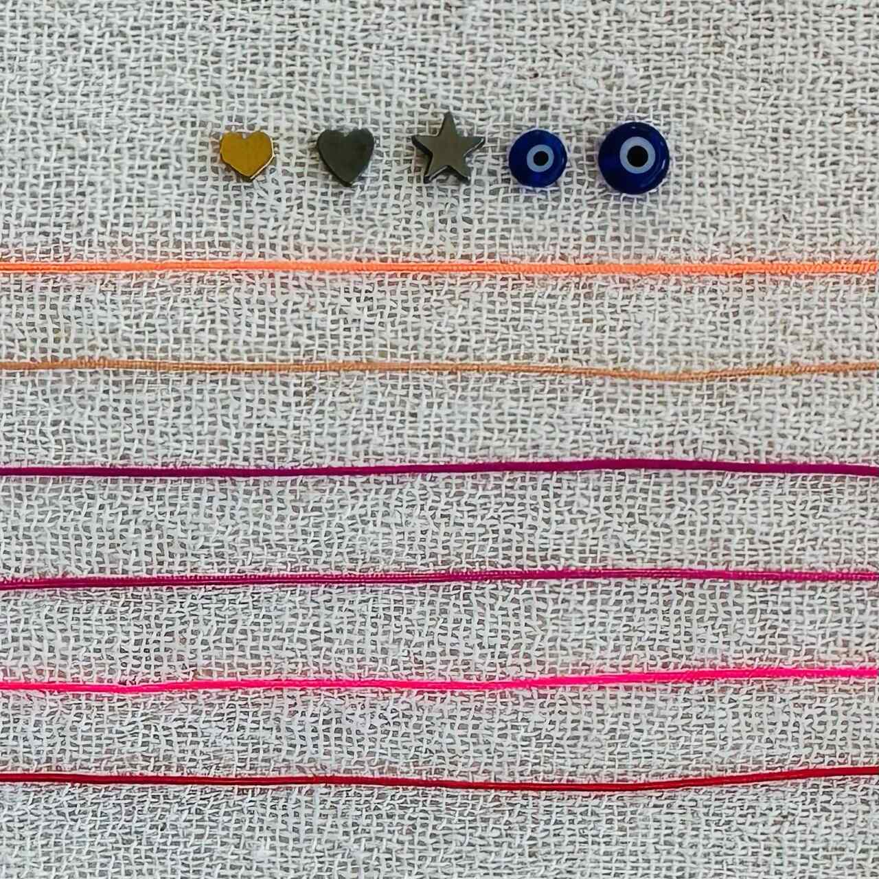 this is me {cotton candy}