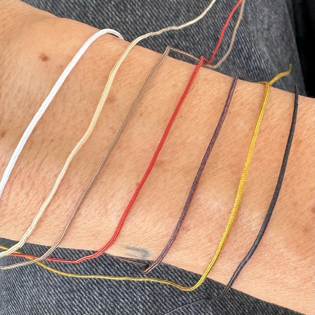 this is me {cotton candy}