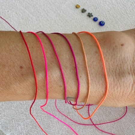 this is me {cotton candy}