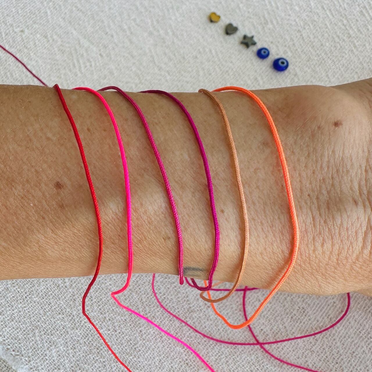 this is me {cotton candy}