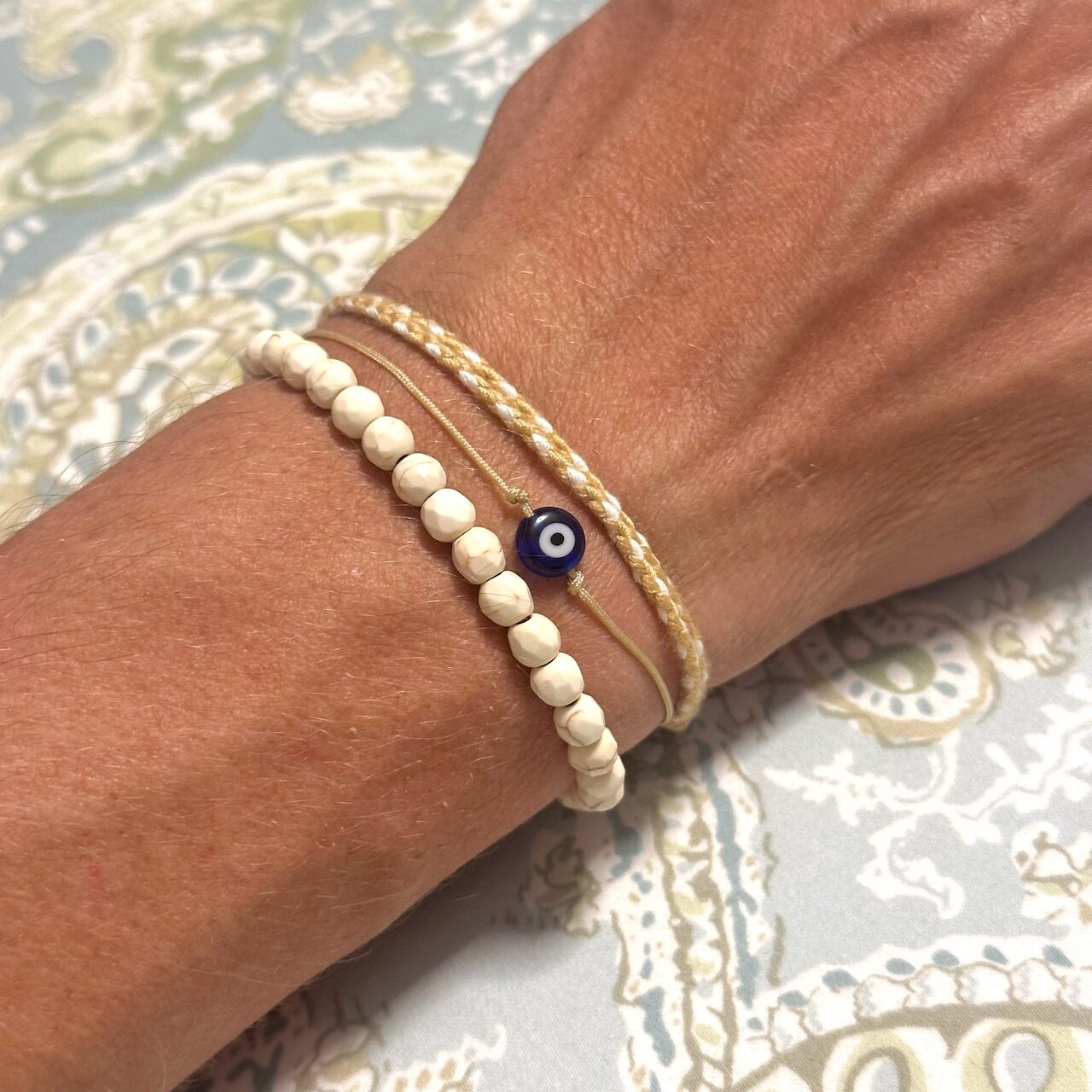 this is me {cotton candy}