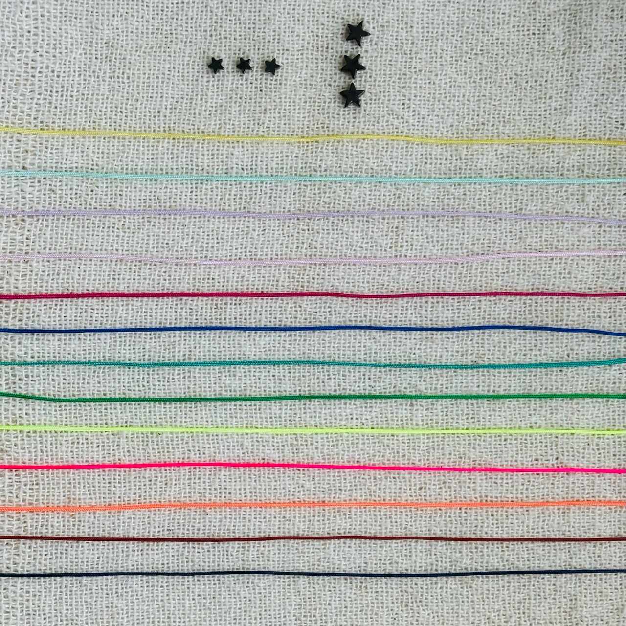 set pulseiras mommy and us