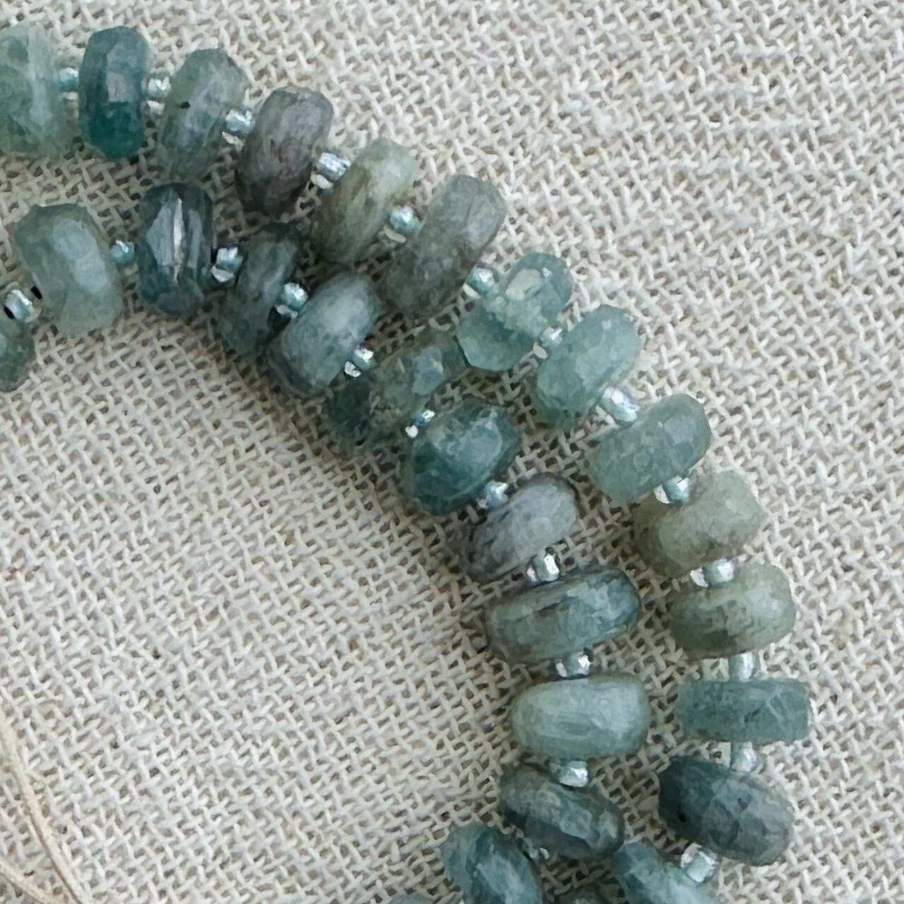 pulseira decenário com crucifixo