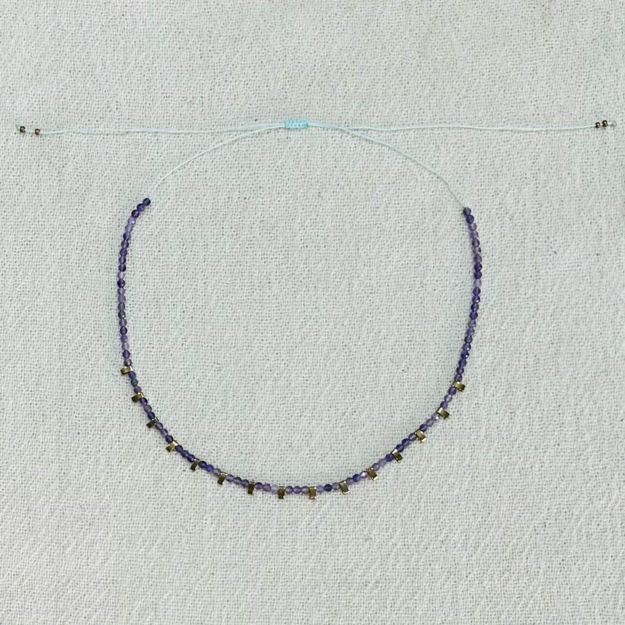 colar luisa